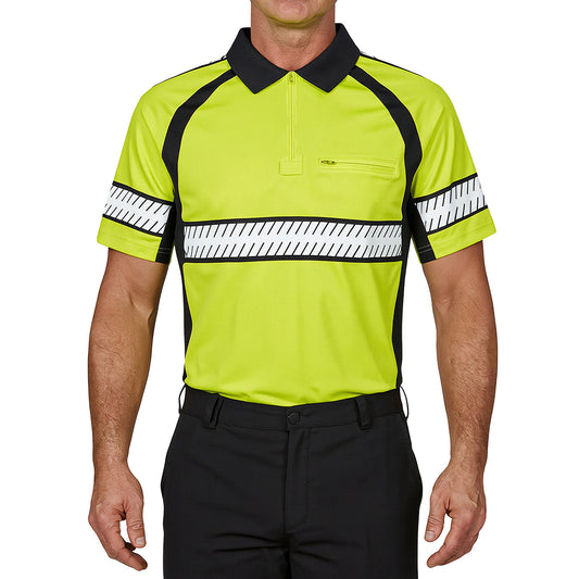 4130 THE MAX DUTY POLO