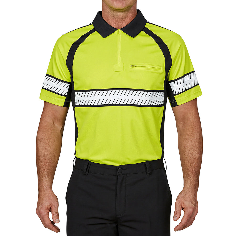4130 THE MAX DUTY POLO