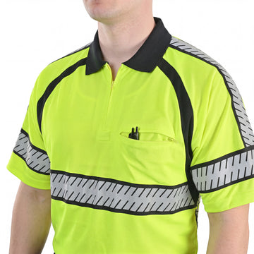 4130 THE MAX DUTY POLO image 4