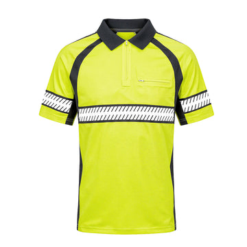 4130 THE MAX DUTY POLO image 7