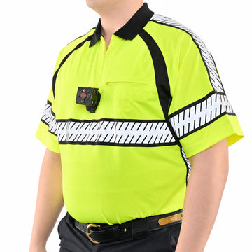 4130 THE MAX DUTY POLO image 3