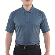 4150 - THE SHORT SLEEVE TACTICAL POLO