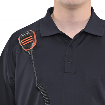 4150 - THE SHORT SLEEVE TACTICAL POLO image 4