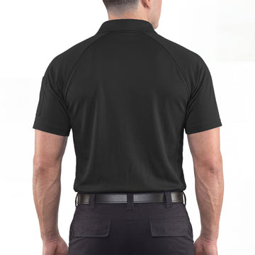 4150 - THE SHORT SLEEVE TACTICAL POLO image 9