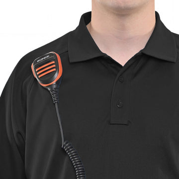 4150 - THE SHORT SLEEVE TACTICAL POLO image 11