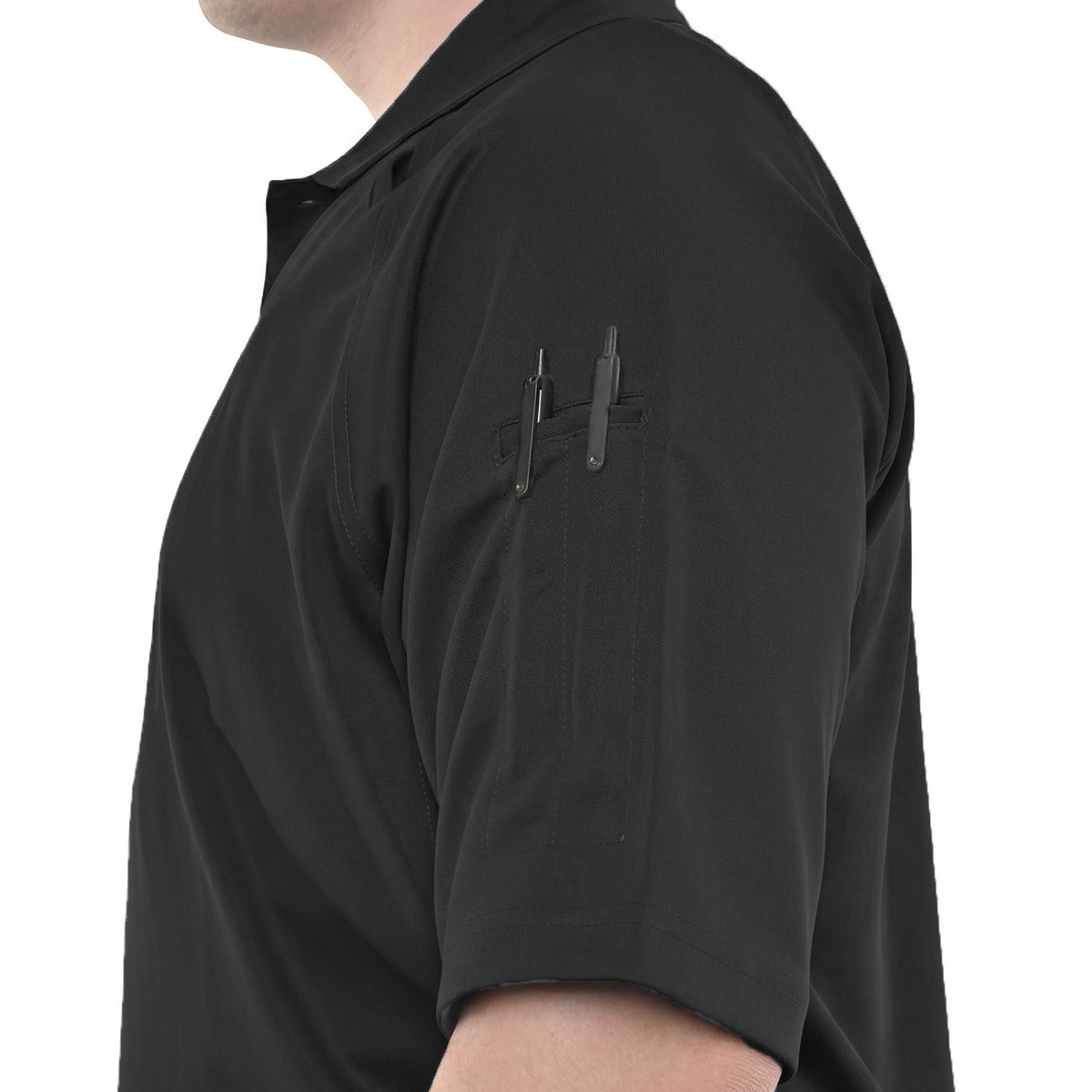 4150 - THE SHORT SLEEVE TACTICAL POLO
