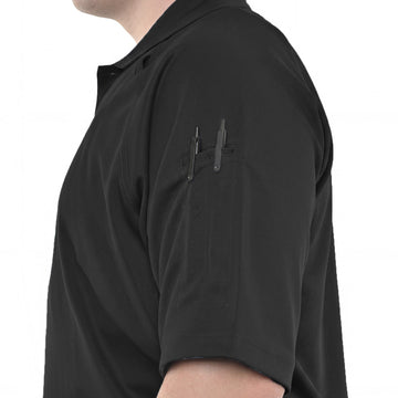 4150 - THE SHORT SLEEVE TACTICAL POLO image 12
