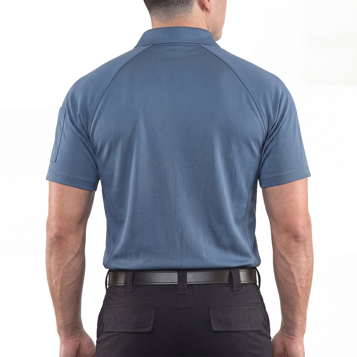4150 - THE SHORT SLEEVE TACTICAL POLO