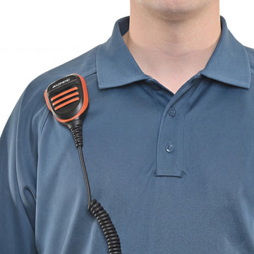 4150 - THE SHORT SLEEVE TACTICAL POLO image 18