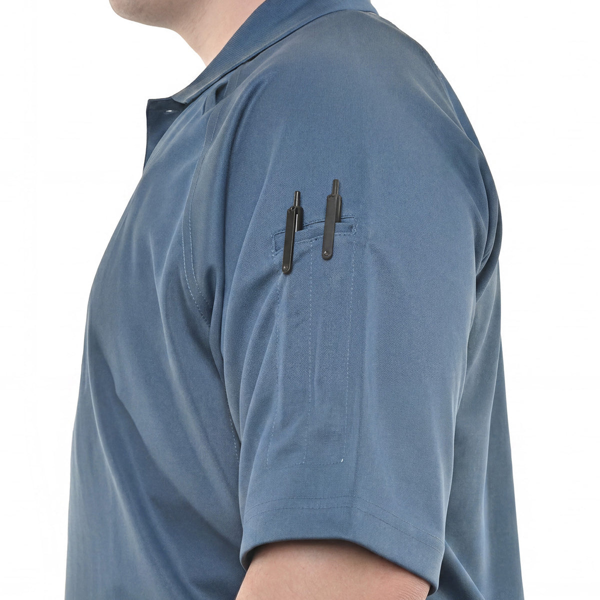 4150 - THE SHORT SLEEVE TACTICAL POLO