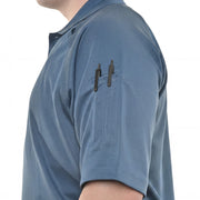 4150 - THE SHORT SLEEVE TACTICAL POLO