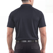 4150 - THE SHORT SLEEVE TACTICAL POLO
