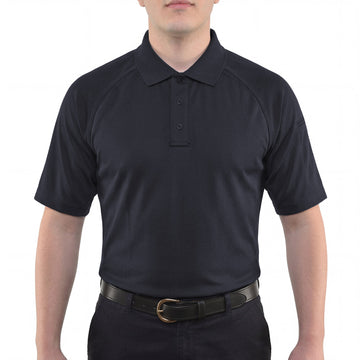 4150 - THE SHORT SLEEVE TACTICAL POLO image 1