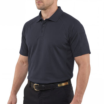 4150 - THE SHORT SLEEVE TACTICAL POLO image 3