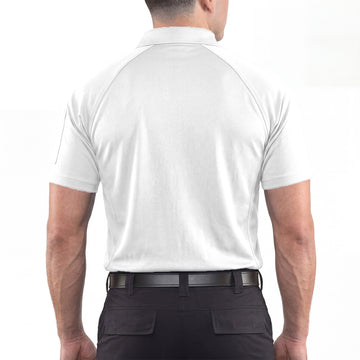 4150 - THE SHORT SLEEVE TACTICAL POLO image 23