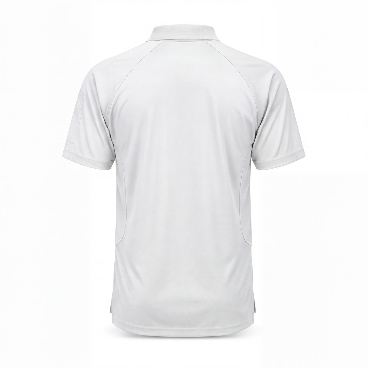 4150 - THE SHORT SLEEVE TACTICAL POLO