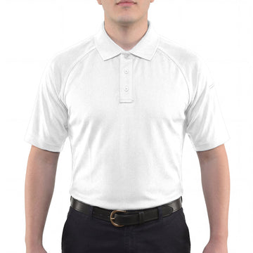 4150 - THE SHORT SLEEVE TACTICAL POLO image 22