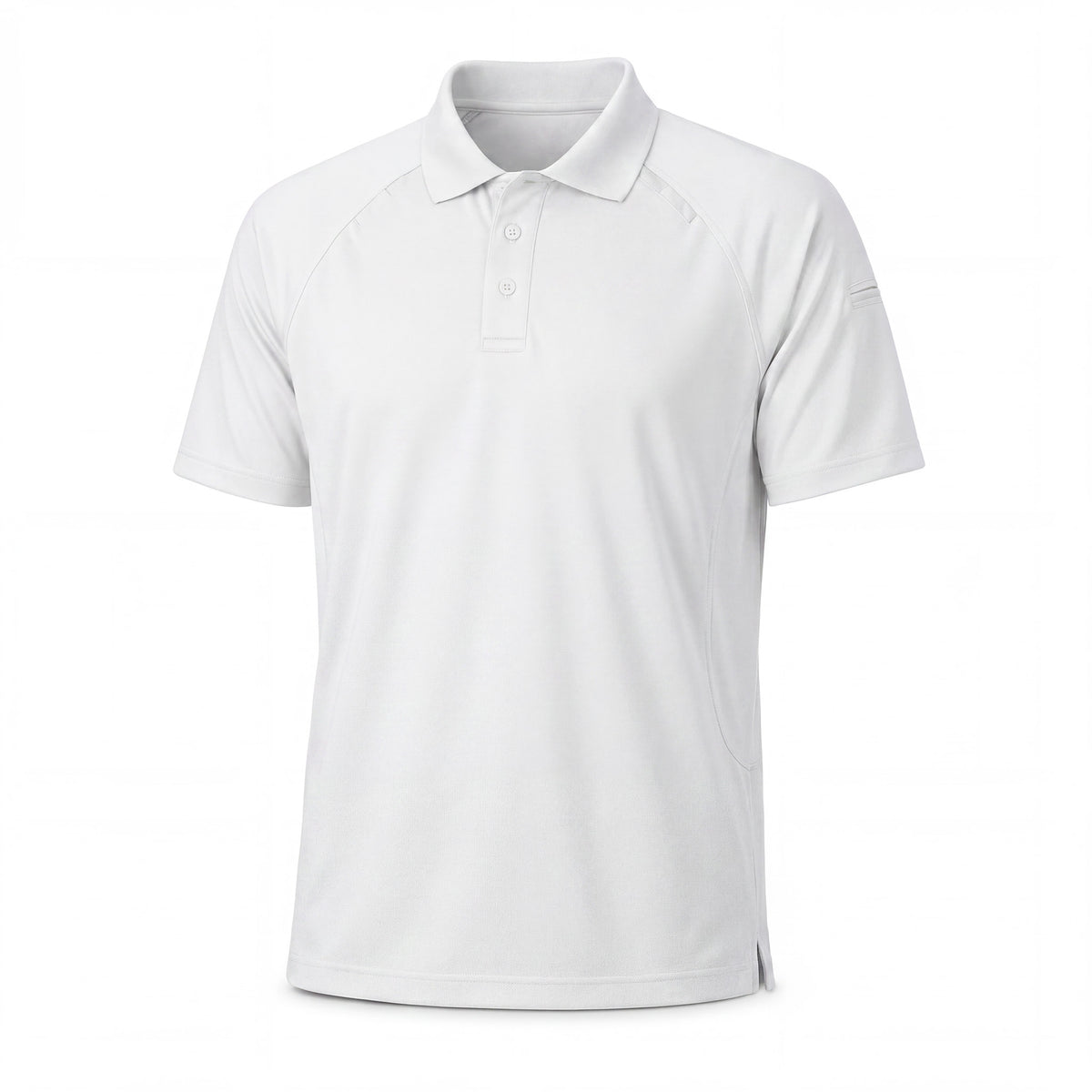 4150 - THE SHORT SLEEVE TACTICAL POLO