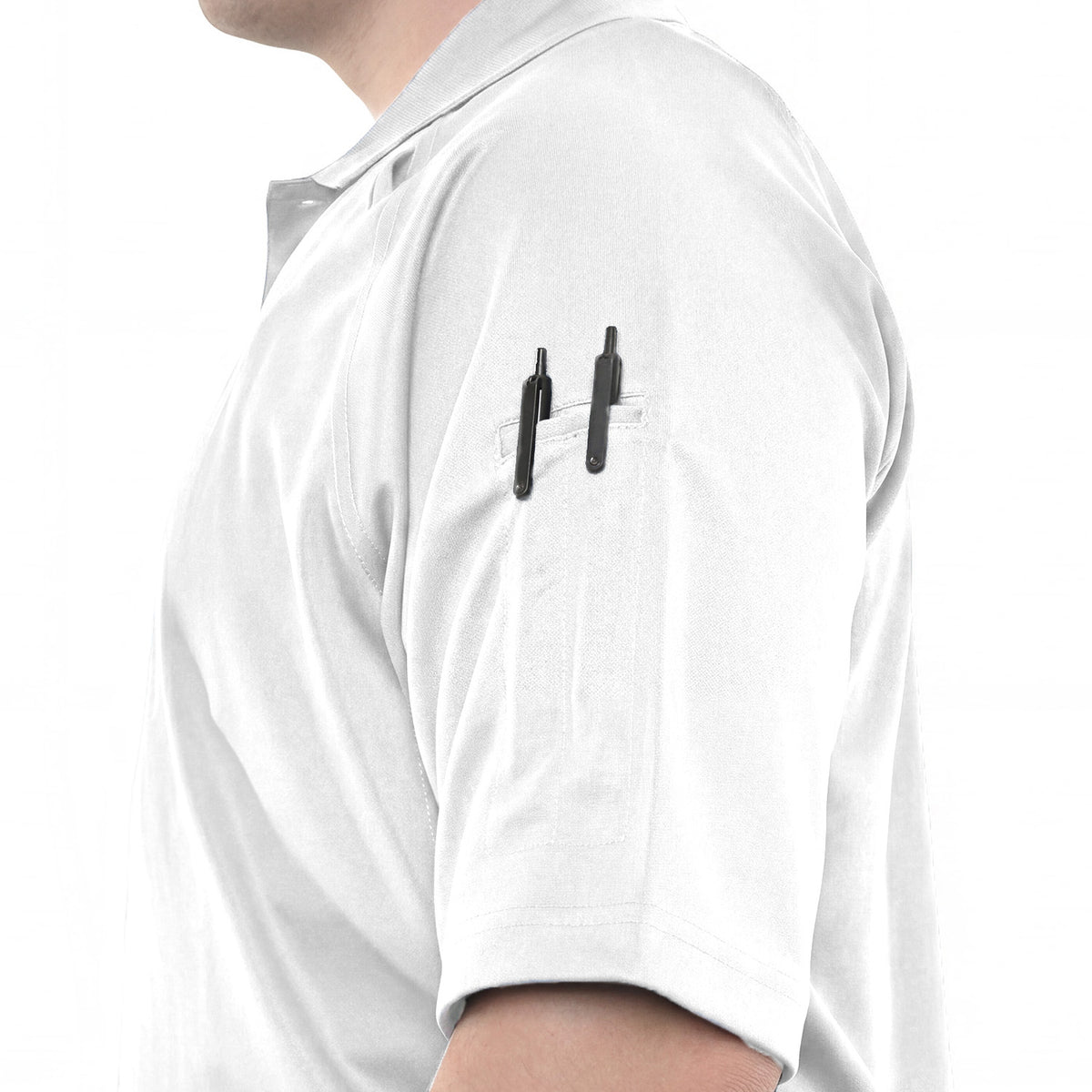 4150 - THE SHORT SLEEVE TACTICAL POLO