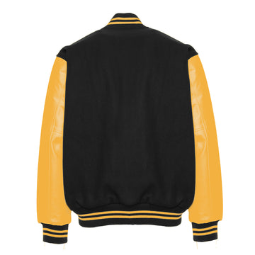 5000 - THE VARSITY JACKET (102) image 4