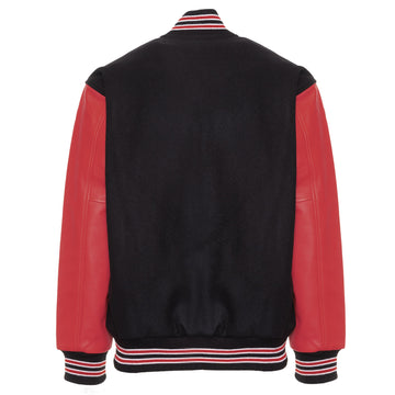 5000 - THE VARSITY JACKET (118) image 4