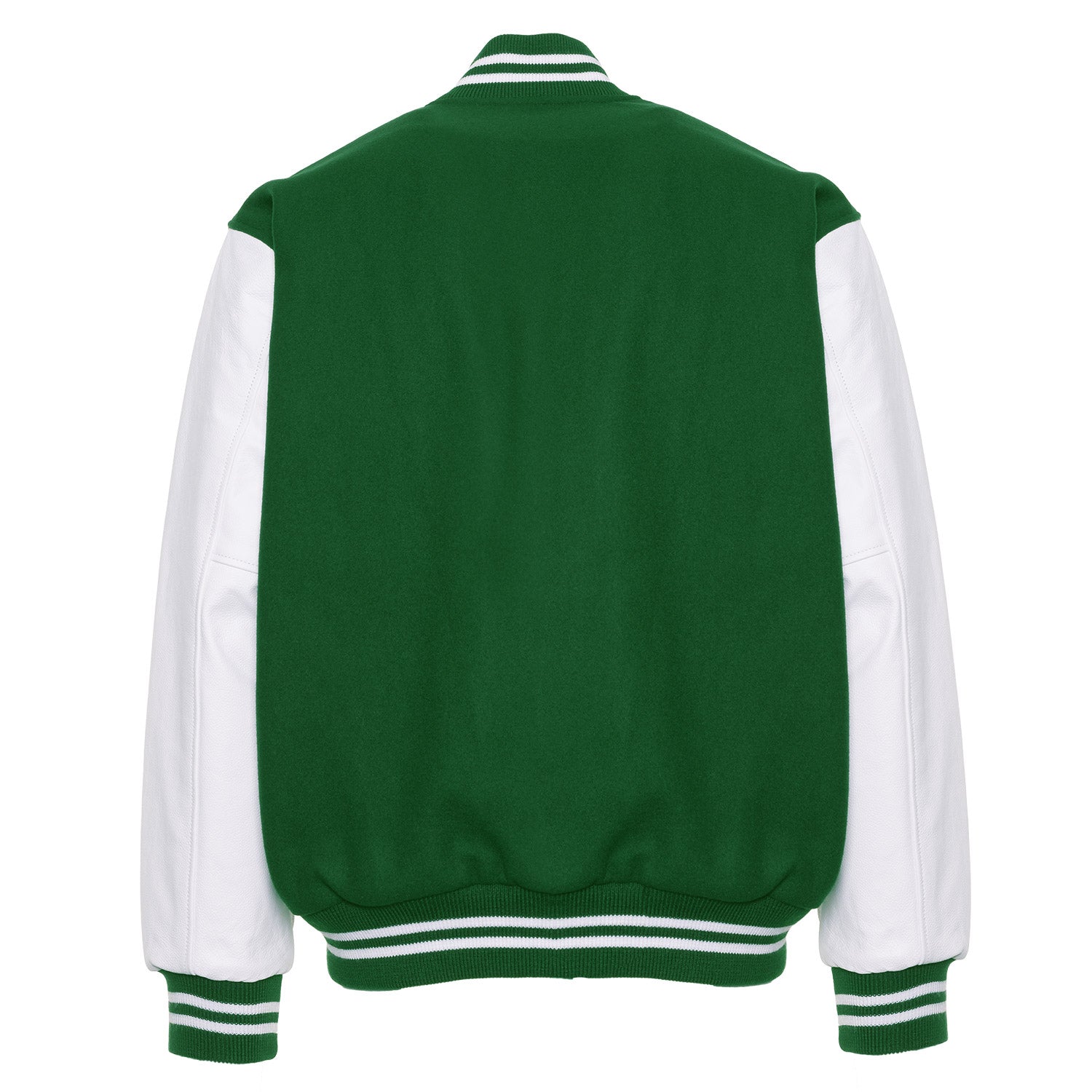 5000 - THE VARSITY JACKET (251) – Game Apparel