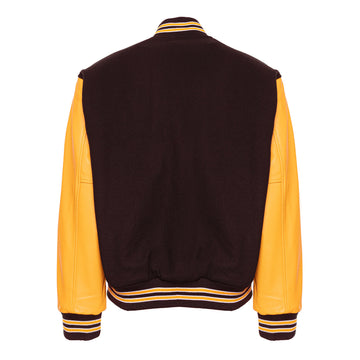 5000 - THE VARSITY JACKET (303) image 4