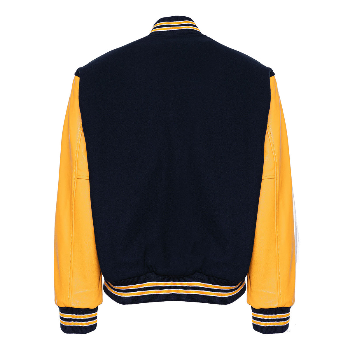 5000 - THE VARSITY JACKET (404)