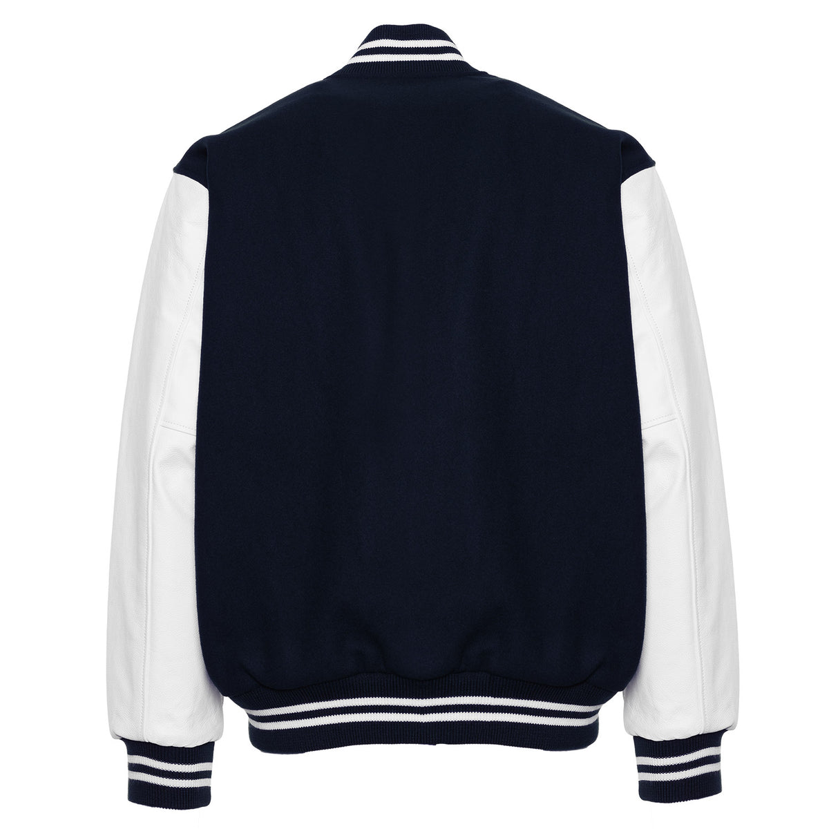 5200 - THE JV VARSITY JACKET