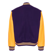 5000 - THE VARSITY JACKET (503)