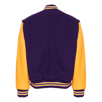5000 - THE VARSITY JACKET (503) image 4