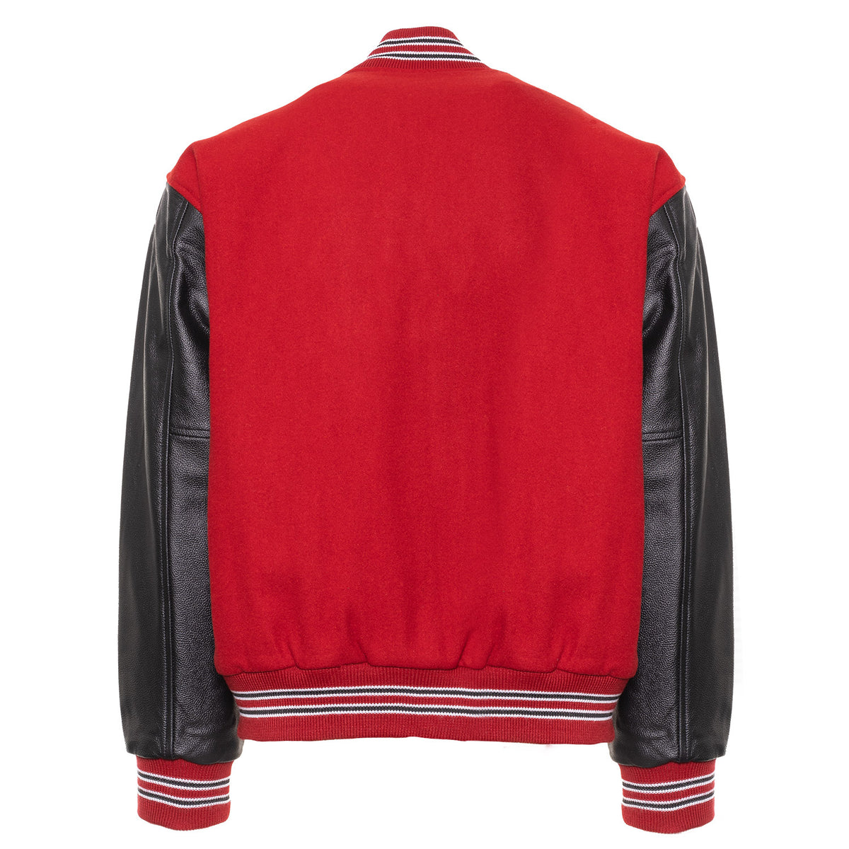 5000 - THE VARSITY JACKET (602)