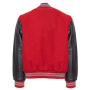 5000 - THE VARSITY JACKET (602)