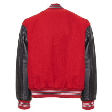 5000 - THE VARSITY JACKET (602) image 4