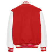 5000 - THE VARSITY JACKET (606)