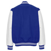 5000 - THE VARSITY JACKET (709)