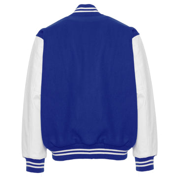 5000 - THE VARSITY JACKET (709) image 4