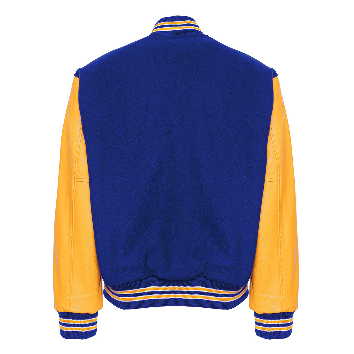 5000 - THE VARSITY JACKET (712)