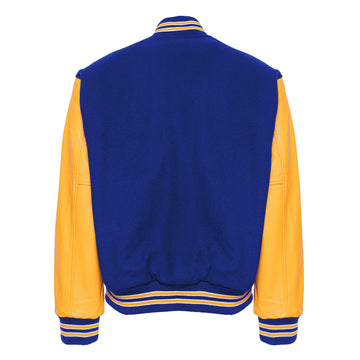 5000 - THE VARSITY JACKET (712) image 4