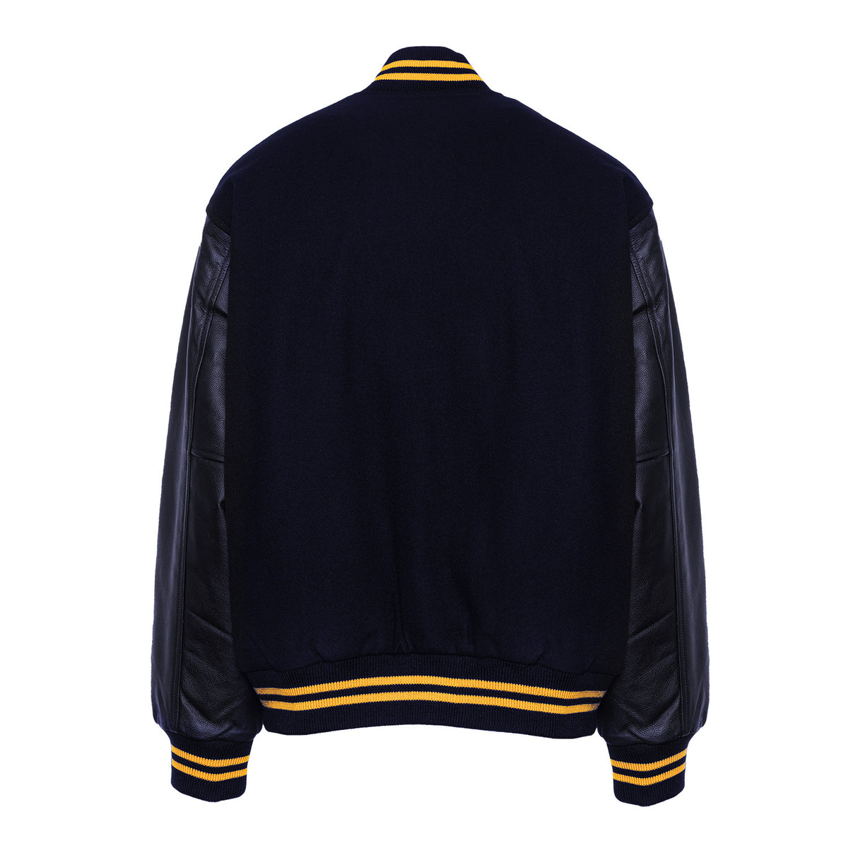5000 - THE VARSITY JACKET (402)