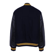5000 - THE VARSITY JACKET (402)