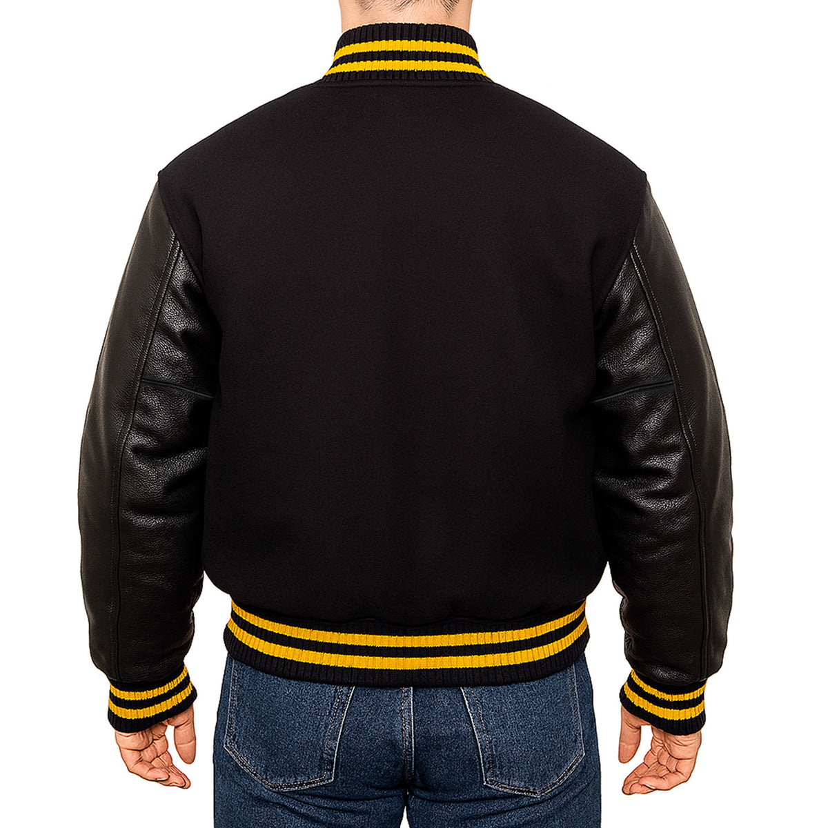 5000 - THE VARSITY JACKET (101)