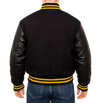 5000 - THE VARSITY JACKET (101) image 2