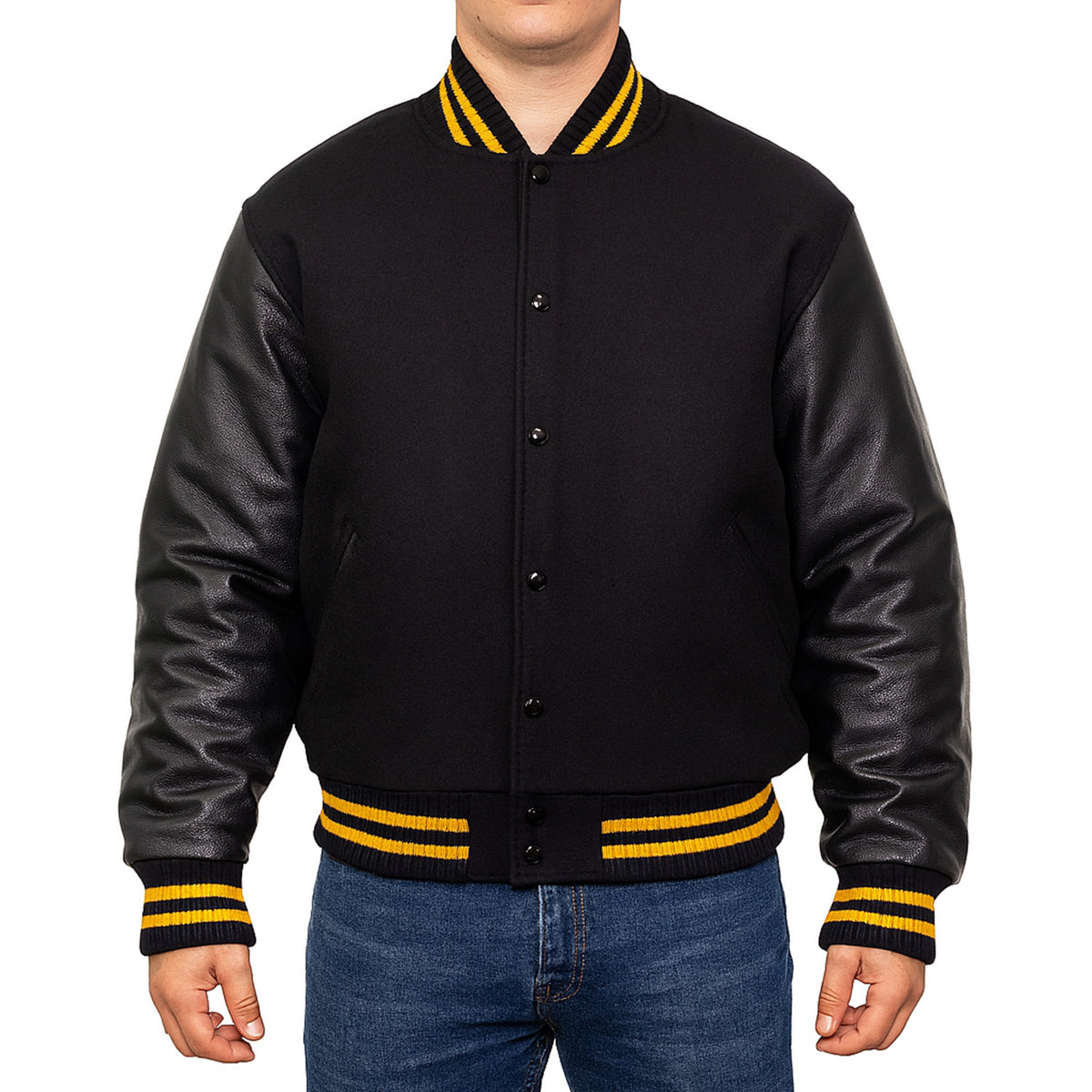 5000 - THE VARSITY JACKET (101)