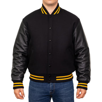 5000 - THE VARSITY JACKET (101) image 1