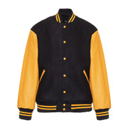 5000 - THE VARSITY JACKET (102)