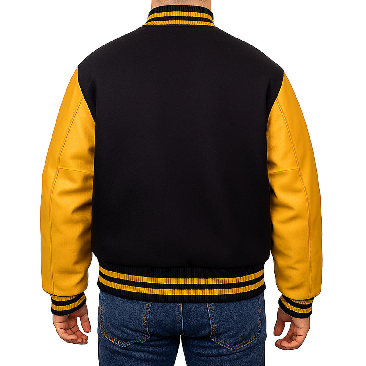 5000 - THE VARSITY JACKET (102)