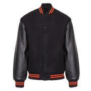 5000 - THE VARSITY JACKET (107)