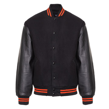 5000 - THE VARSITY JACKET (107) image 3