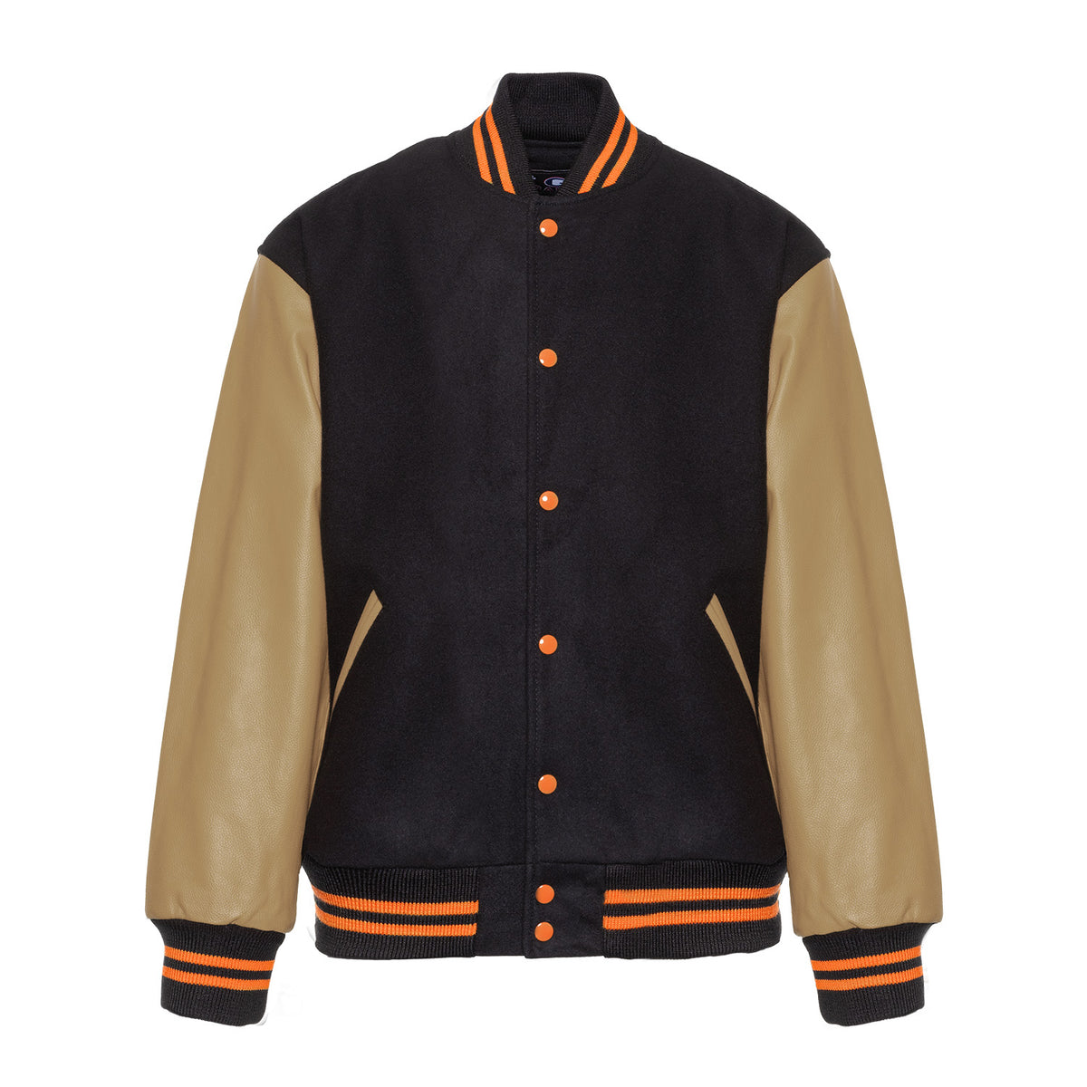 5000 - THE VARSITY JACKET (110)